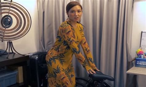 Naligo si ROXANNE BARCELO sa vlog! (Banyo Tour .